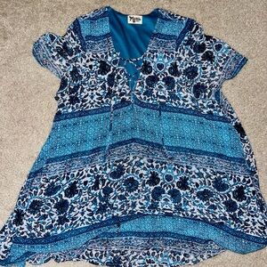 Show Me Your Mumu Dress